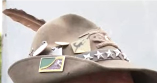 Callianetto celebra i 100 anni del Gruppo Alpini