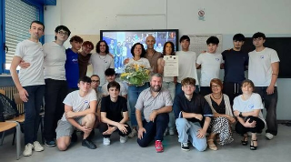 Asti - Un diploma per Jacopo: i compagni dell’Artom lo ricordano con un sito e borse di studio
