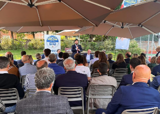 Asti - Riboldi rilancia sulle liste d’attesa: "Prestazioni in aumento, presto altri 10 milioni"