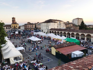 Moncalvo - Torna la Festa delle Cucine Monferrine: 15 Pro Loco per i 40 anni dell’evento