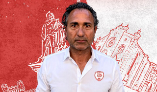 Asti Calcio - Ecco mister Cascino: ufficiale lo staff tecnico