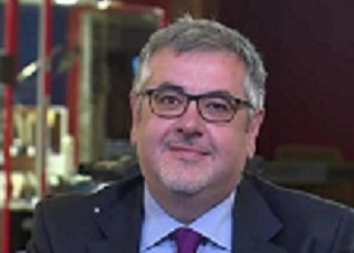 Piemonte – L’astigiano Stefano Santin nominato nell’Osservatorio regionale contro usura e sovraindebitamento