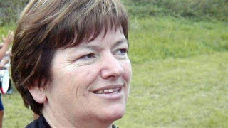 Asti - Inaugurata area giochi in memoria di Mariangela Cotto
