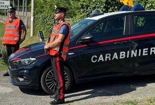 Nizza Monferrato - Truffa una centenaria fingendosi carabiniere: arrestato 40enne campano in flagranza