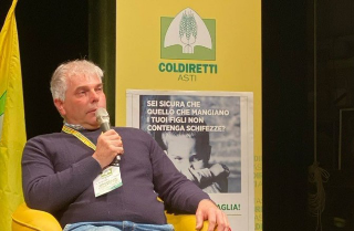 Coldiretti: dubbi sul divieto di urea nel Bacino Padano, serve un quadro normativo chiaro sui fertilizzanti organici