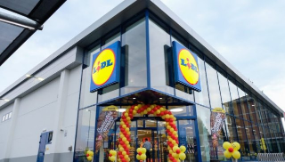 Asti - Fuga di gas al Lidl: sei persone in ospedale, locali evacuati