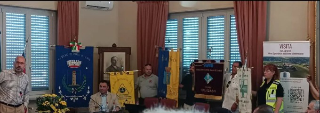 Isola d’Asti - 30 anni di Protezione Civile: una storia di impegno, memoria e comunità