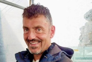 Montiglio Monferrato in lutto, muore in Svizzera l’alpinista Daniele Sterpone