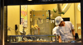 Asti - Tutto pronto per la 48ª tappa dell’International Street Food: sapori dal mondo in città