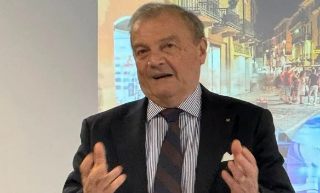 Confcommercio Asti cambia guida: Aldo Pia lascia dopo 15 anni, eletto il nuovo Consiglio