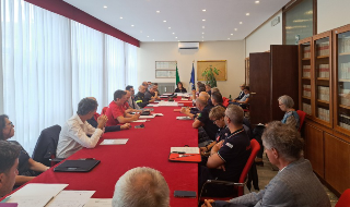 Settembre astigiano: sicurezza al centro dei preparativi per eventi e manifestazioni